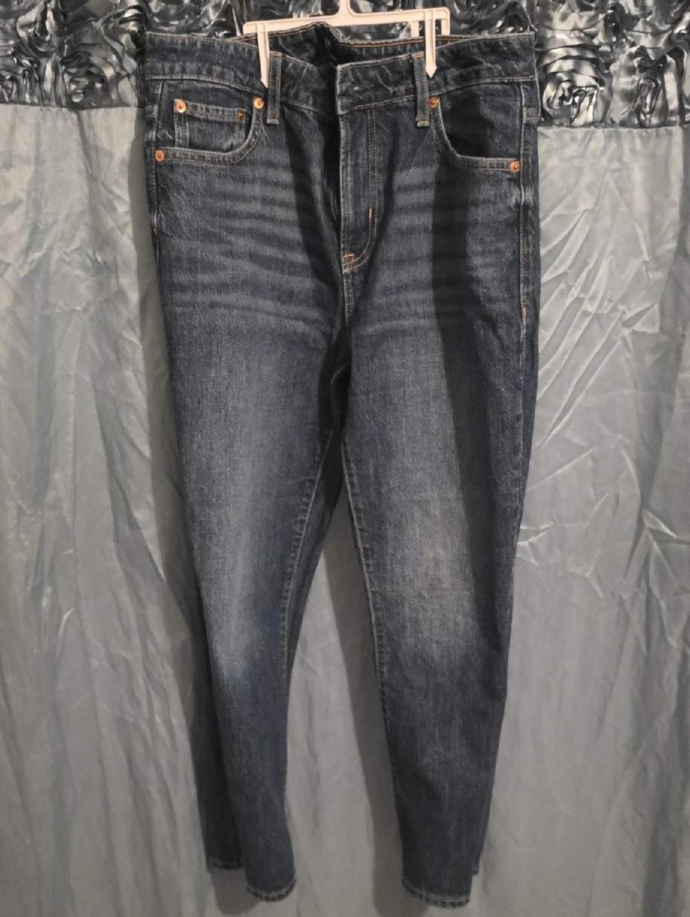 Womans Boyfriend Jeans
